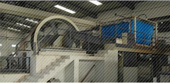 Industrial Engineering India