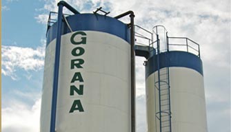 Marble Plant Manufacturer