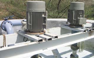 Slurry Pump manufacturer India