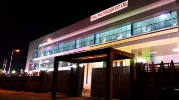 Miraj Building Construction (10)