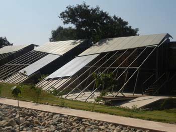 Ranakpur Hotel Mana (1)