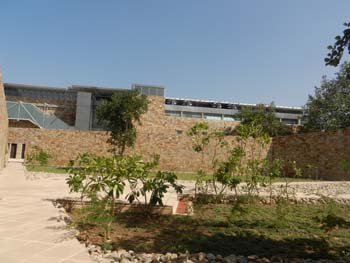 Ranakpur Hotel Mana (2)