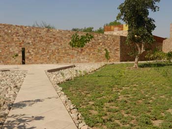 Ranakpur Hotel Mana (28)