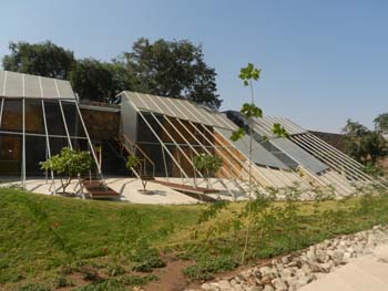 Ranakpur Hotel Mana (9)