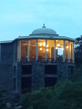 Royal Fort Kelwara (2)