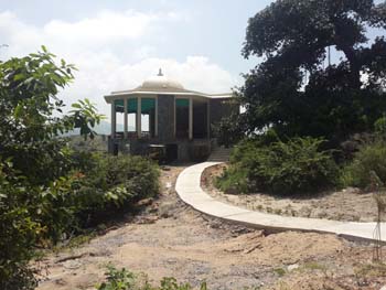 Royal Fort Kelwara (24)