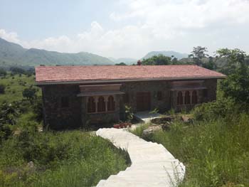 Royal Fort Kelwara (29)