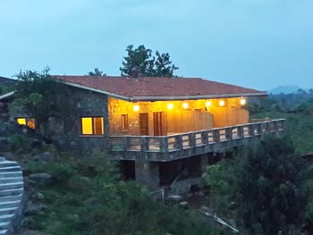 Royal Fort Kelwara (3)