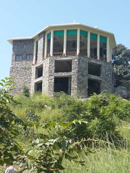 Royal Fort Kelwara (32)